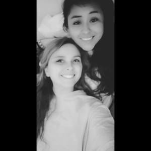 Meet your Posher, Bethani